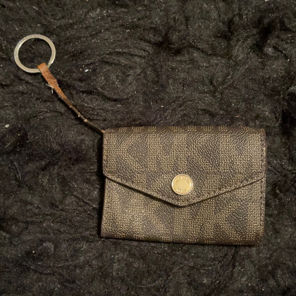 Michael Kors Mini Wallet